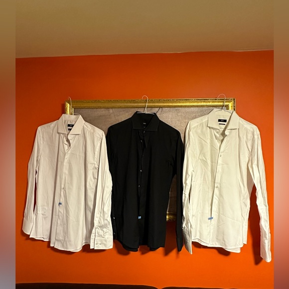 Hugo boss shirts - Picture 1 of 7